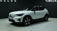 Volvo EX40 vaihtoauto