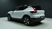 Volvo EX40 vaihtoauto