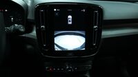Volvo EX40 vaihtoauto