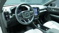 Volvo EX40 vaihtoauto