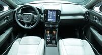 Volvo EX40 vaihtoauto