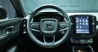 Volvo EX40 vaihtoauto