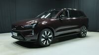 Volvo EX90 vaihtoauto