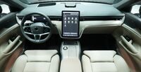 Volvo EX90 vaihtoauto