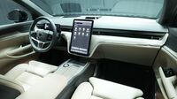 Volvo EX90 vaihtoauto