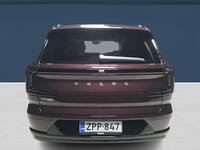 Volvo EX90 vaihtoauto