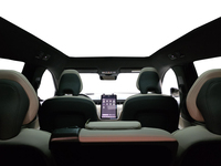 Volvo EX90 vaihtoauto