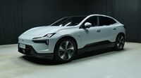 Polestar 4 vaihtoauto