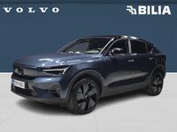 Volvo EC40 vaihtoauto