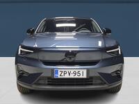 Volvo EC40 vaihtoauto