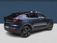 Volvo EC40 vaihtoauto