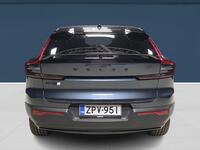 Volvo EC40 vaihtoauto