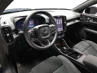 Volvo EC40 vaihtoauto