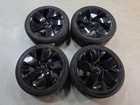 Volvo EC40 vaihtoauto