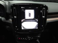 Volvo EC40 vaihtoauto