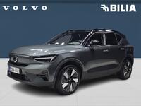 Volvo EX40 vaihtoauto