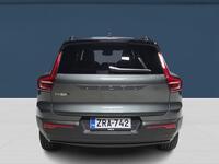 Volvo EX40 vaihtoauto