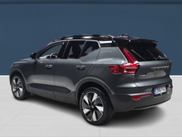 Volvo EX40 vaihtoauto