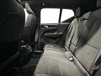 Volvo EX40 vaihtoauto