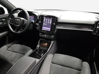 Volvo EX40 vaihtoauto