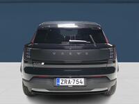 Volvo EX30 Cross Country vaihtoauto