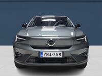 Volvo EX40 vaihtoauto