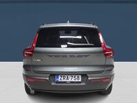 Volvo EX40 vaihtoauto