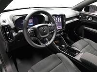 Volvo EX40 vaihtoauto