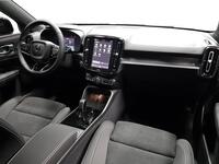 Volvo EX40 vaihtoauto