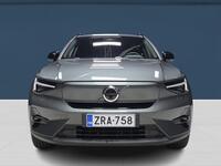Volvo EX40 vaihtoauto
