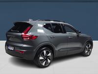 Volvo EX40 vaihtoauto