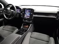 Volvo EX40 vaihtoauto