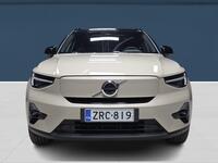 Volvo EX40 vaihtoauto