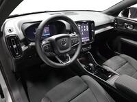 Volvo EX40 vaihtoauto