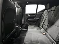 Volvo EX40 vaihtoauto