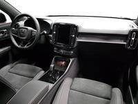 Volvo EX40 vaihtoauto