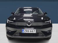 Volvo EX40 vaihtoauto