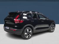 Volvo EX40 vaihtoauto