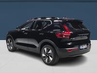 Volvo EX40 vaihtoauto