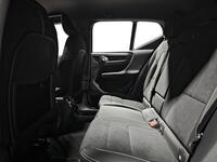 Volvo EX40 vaihtoauto
