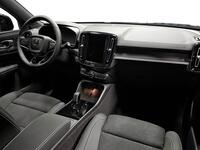 Volvo EX40 vaihtoauto