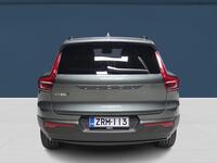 Volvo EX40 vaihtoauto