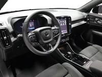 Volvo EX40 vaihtoauto