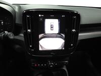 Volvo EX40 vaihtoauto