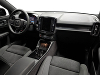 Volvo EX40 vaihtoauto