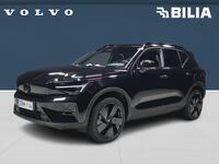 Volvo EX40 vaihtoauto