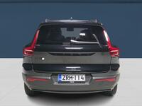Volvo EX40 vaihtoauto