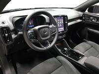 Volvo EX40 vaihtoauto