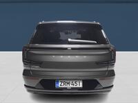 Volvo EX90 vaihtoauto