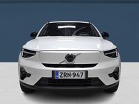 Volvo EX40 vaihtoauto